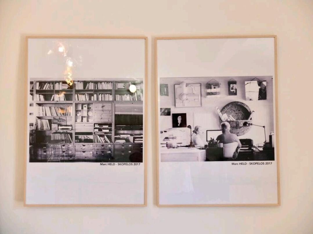 エクス＝アン＝プロヴァンスStudio Centre Historique Aixアパートメント エクステリア 写真